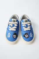 MICKEY MOUSE © DISNEY SNEAKERS