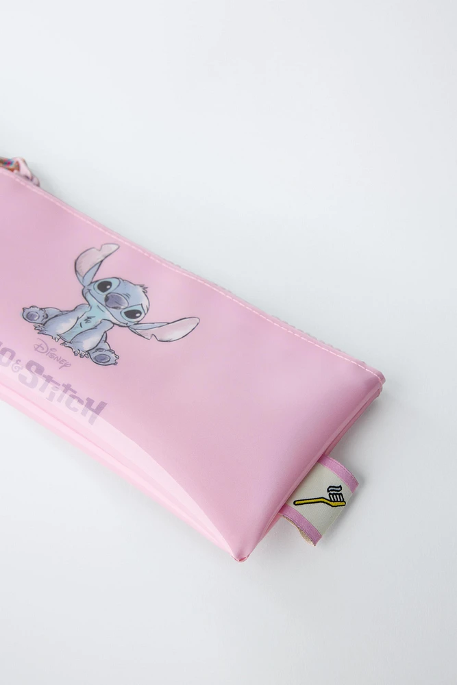 TROUSSE DE VOYAGE LILO & STITCH © DISNEY