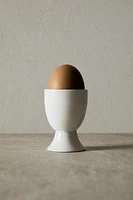 STONEWARE EGG CUP