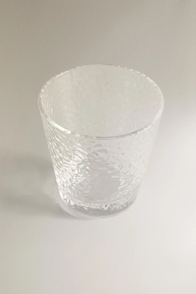 VERRE RELIEF