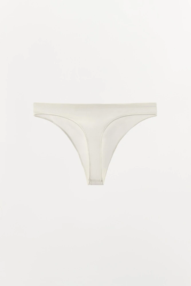 TANGA SEAMLESS