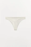 TANGA SEAMLESS