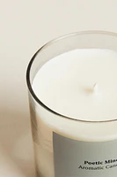 G) POETIC MIND SCENTED CANDLE