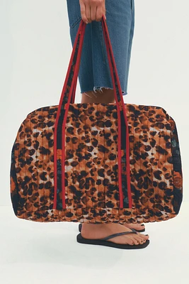 COMBINED PADDED TRAVEL BAG
