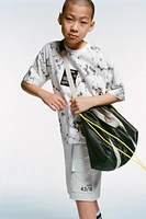 BERMUDA CARGO SPORT