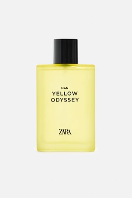 YELLOW ODYSSEY EDT 90 ML (3,04 FL. OZ)