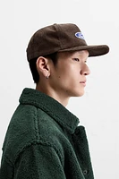 FORD © PATCH CORDUROY CAP