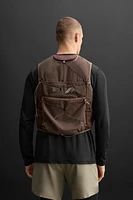 UTILITY POCKET VEST