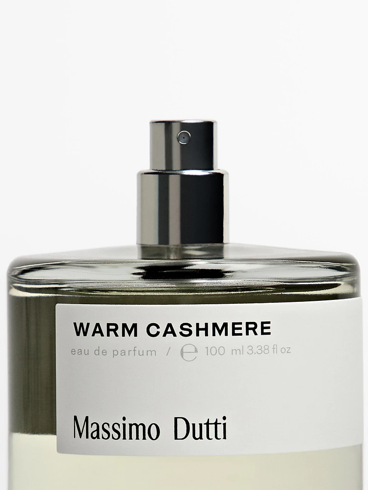 (100 ml) Warm cachemire eau de parfum