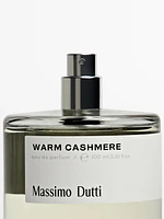 (100 ml) Warm cachemire eau de parfum