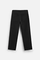 SLIM FIT PANTS