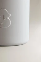 VERRE ENFANT SILICONE ÉLÉPHANT