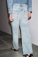 JEAN ZW COLLECTION RELAXED TAILLE NORMALE