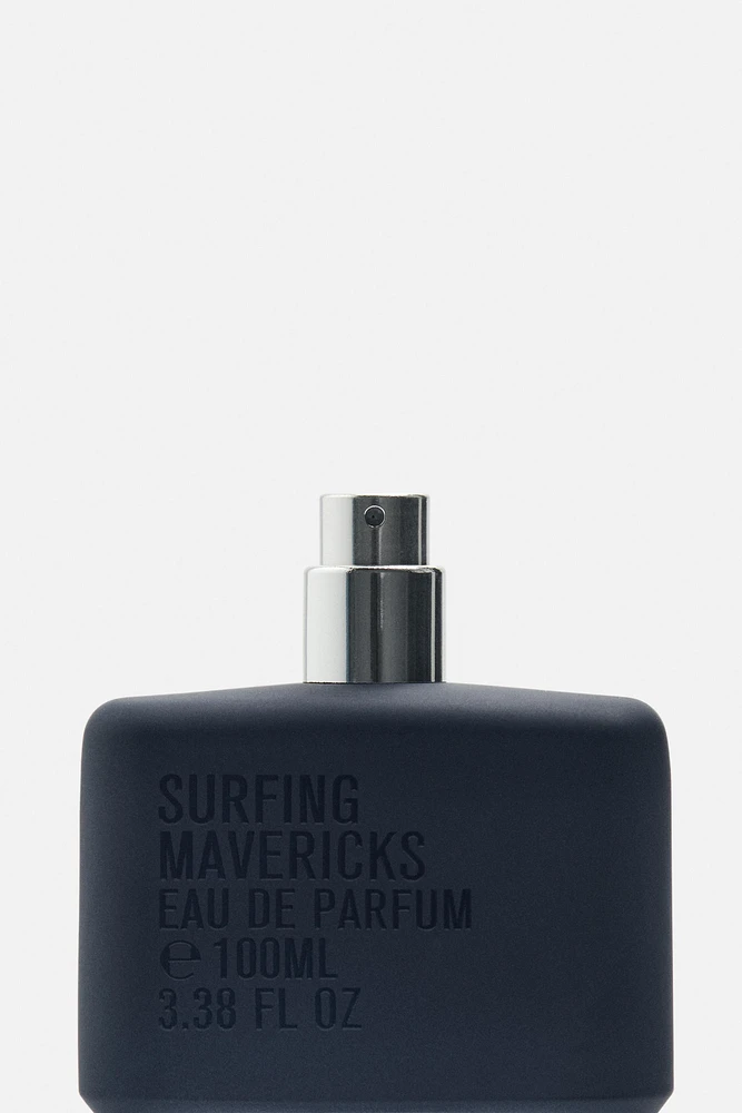 SURFING MAVERICKS EDP 100ML (3.38 FL. OZ)