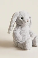 CHILDREN’S BUNNY PLUSH TOY