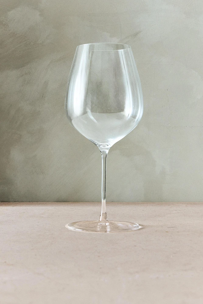 VERRE CRISTALLIN ULTRALÉGER