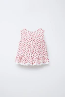 TOP PETITES FLEURS