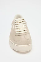 SOFT SNEAKERS