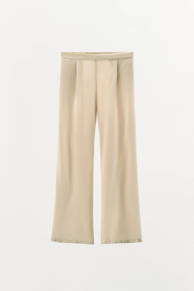 PANTALON VISCOSE 100 %