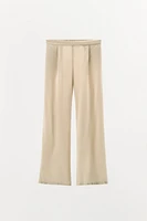 PANTALON VISCOSE 100 %