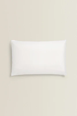 MEMORY FOAM BLOCK PILLOW