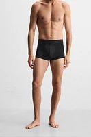 3-PACK COMBINATION BOXERS