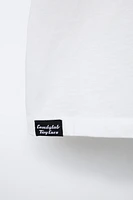 CANDYLAB © PRINT T-SHIRT