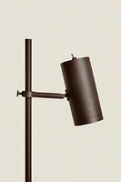 SPOTLIGHT FLOOR LAMP