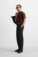 MEDIUM WEIGHT T-SHIRT