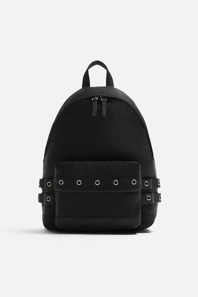 TECHNICAL BACKPACK