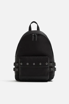 TECHNICAL BACKPACK