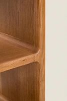 HONEY OAK INDIVIDUAL OCCASIONAL FURNITURE