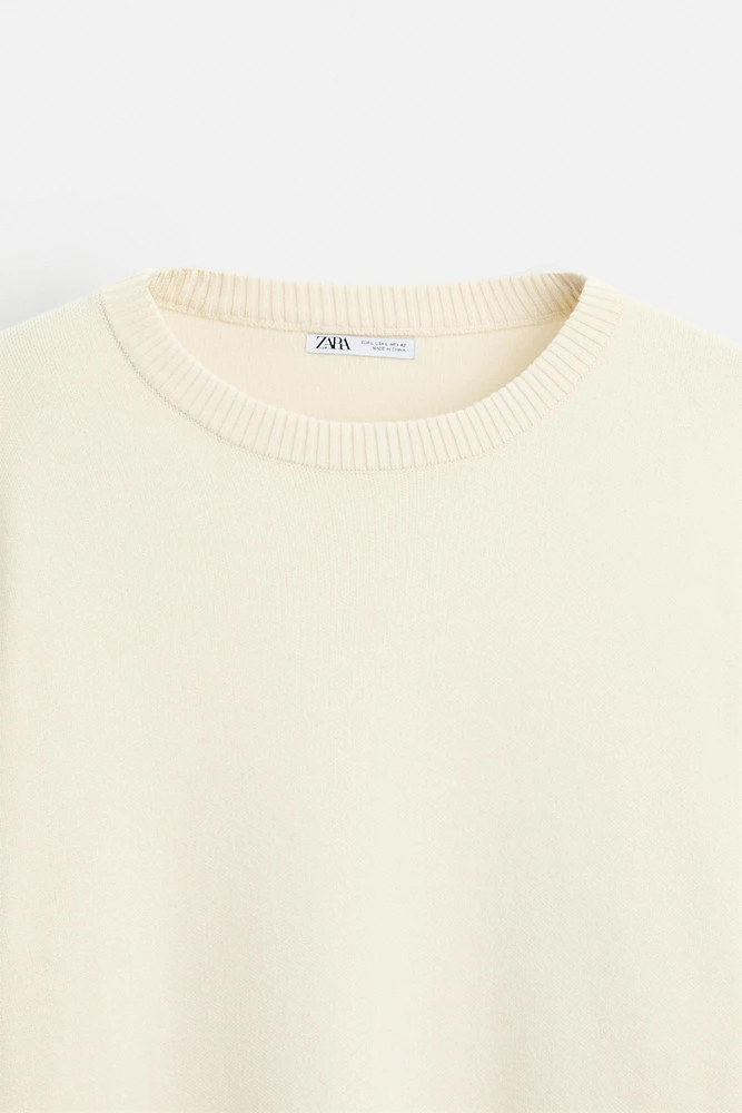 PULL BASIQUE SOFT