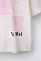 NIRVANA ® TANK TOP