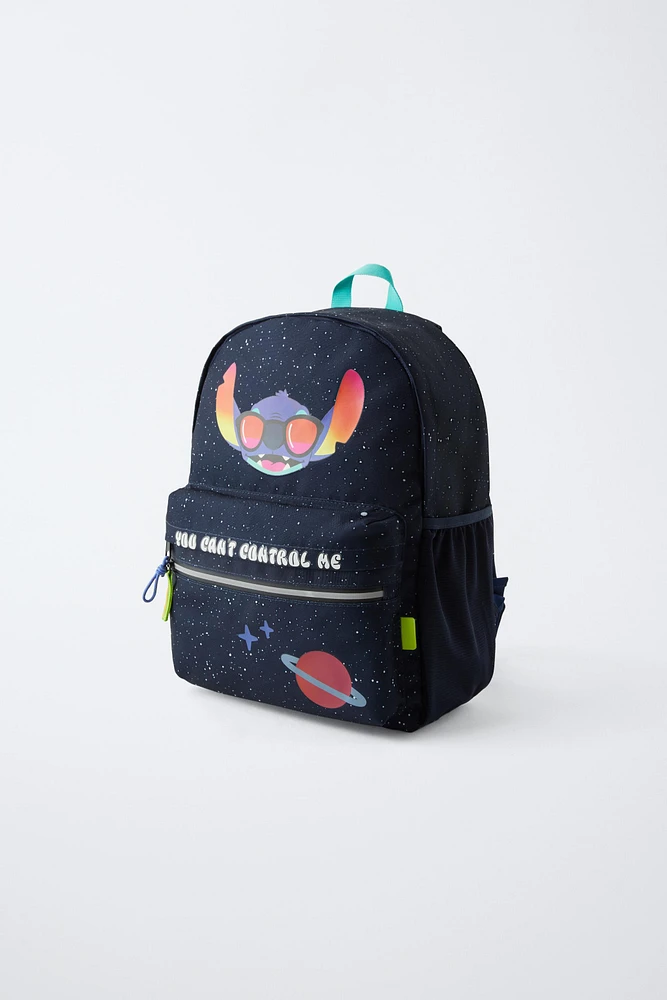 LILO & STITCH © DISNEY BACKPACK