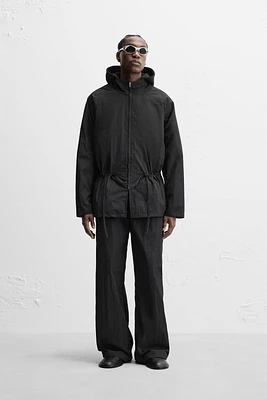 BLOUSON TECHNIQUE ÉDITION LIMITÉE