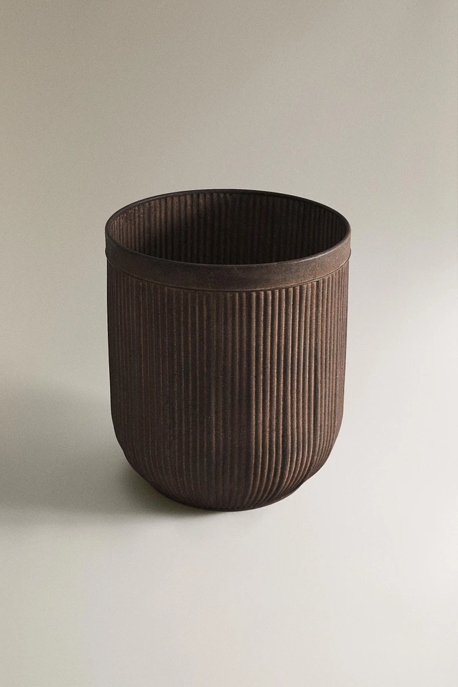 CACHE-POT FER