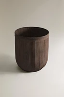 CACHE-POT FER