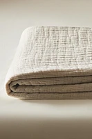 COTTON BLANKET