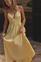 ROBE MIDI FLUIDE