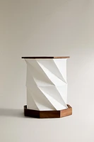 CORDLESS FOLDABLE TABLE LAMP
