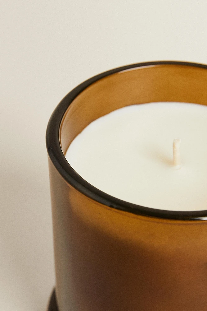 (350 G) MUSK SHADES SCENTED CANDLE