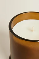 (350 G) MUSK SHADES SCENTED CANDLE