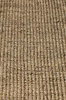 TAPIS SISAL TRESSÉ