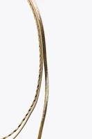 WATERPROOF METAL CHAIN NECKLACE PACK