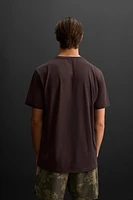 BASIC TRAINING T-SHIRT