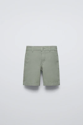 BERMUDA CHINO