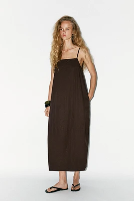 ROBE VOLUME PLIS