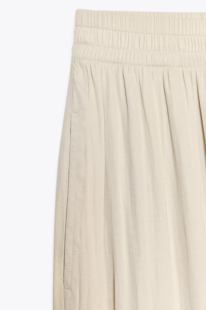 PANTALON FLUIDE LARGE