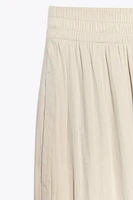 PANTALON FLUIDE LARGE